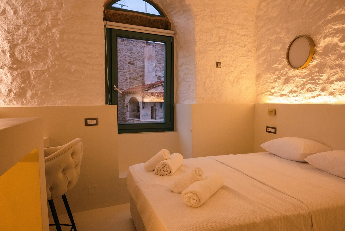 Διαμέρισμα Ορόφου