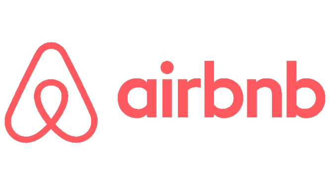 Airbnb Logo
