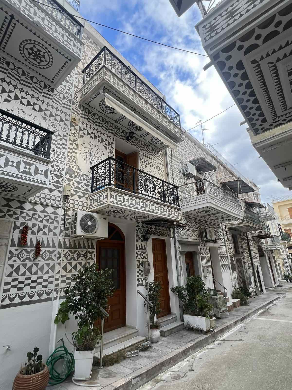 pyrgi village image 1