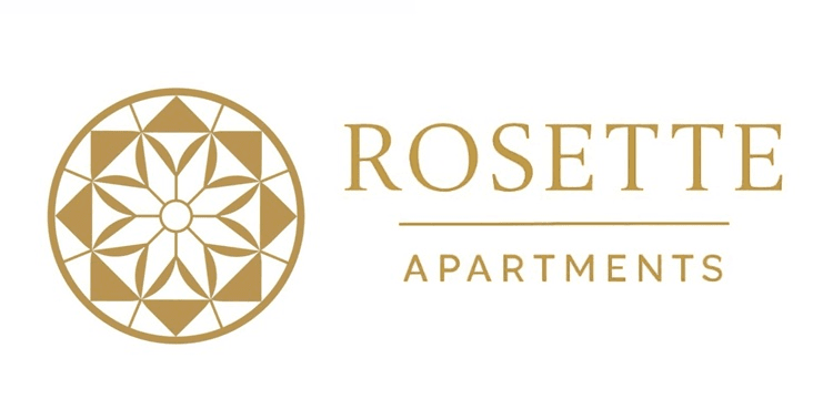 LOGO ROSETTE