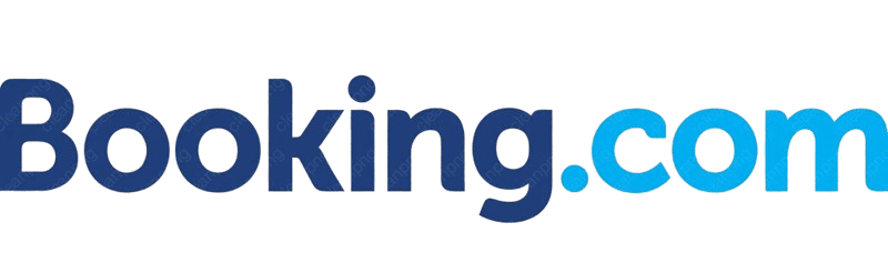 booking com logo